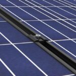 Center holder of the panel 30mm-40mm - Figura 2