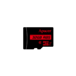 Apacer microSDXC 32GB /SDHC UHS-I U1 Class 10 (R85 MB/s)