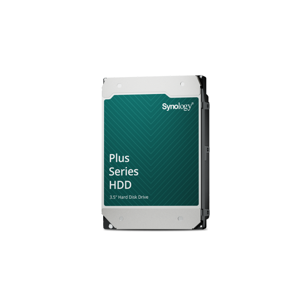 Synology HAT3310 16TB Plus Series SATA HDD 3.5" (HAT3310-16T) - Image 2
