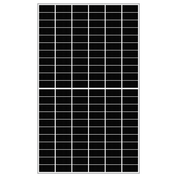 Panel Solar 690w (HN21-66HT-690w)