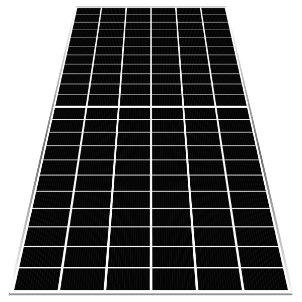 Panel Solar 690w (HN21-66HT-690w) - Image 2