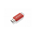 Verbatim Flash Drive DataBar 16GB USB 2.0