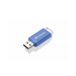 Verbatim Flash Drive DataBar 64GB USB 2.0