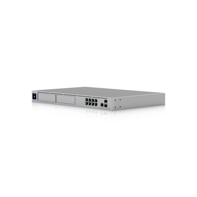 UniFi Dream Machine Pro Max UDM-Pro-Max – Gateway thumbnail 2
