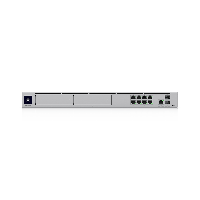 UniFi Dream Machine Pro Max UDM-Pro-Max – Gateway