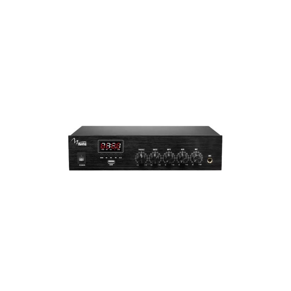 Amplifier M-2080U 80W Mate