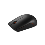 Lenovo Mouse Wireless 300, Compact, Black