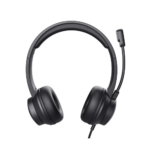 Trust Headset Ayda, USB,Black