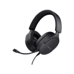 Trust Headset Gaming Fayzo, GXT 489, Wired Black