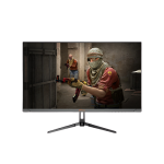 Gaming Monitor Flylobu, 24" QHD 165Hz