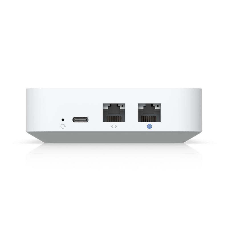 UniFi Gateway Lite UXG-Lite – Gateway thumbnail 3