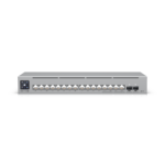 UniFi Switch Pro Max 16 PoE USW-Pro-Max-16-PoE – Switch 16 Portash PoE+ me 180W PoE - Figura 2