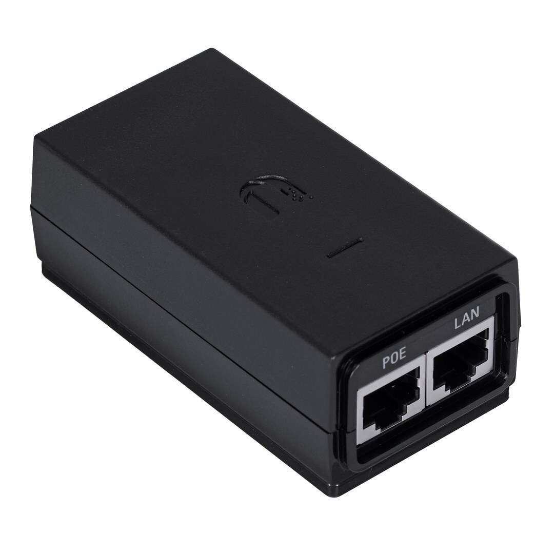 s-l1200 (1) Unifi 24V PoE Adapter - Figura 1