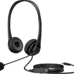 HP Headset Stereo 3.5mm G2