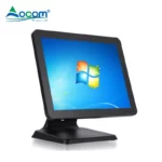 OCOM Touch Screen POS Machine Restaurant Cash Registers All In One Pos System Window 10