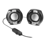 Trust Speaker Polo 2.0, Compact USB