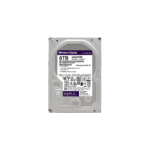 HDD Western Digital 8TB WD Purple Surveillance Internal Hard Drive HDD WD8001EJRP