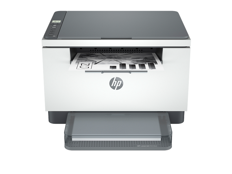 HP Printer LaserJet M236d MFP - Figura 1