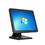 OCOM Touch Screen POS Machine Restaurant Cash Registers All In One Pos System Window 10