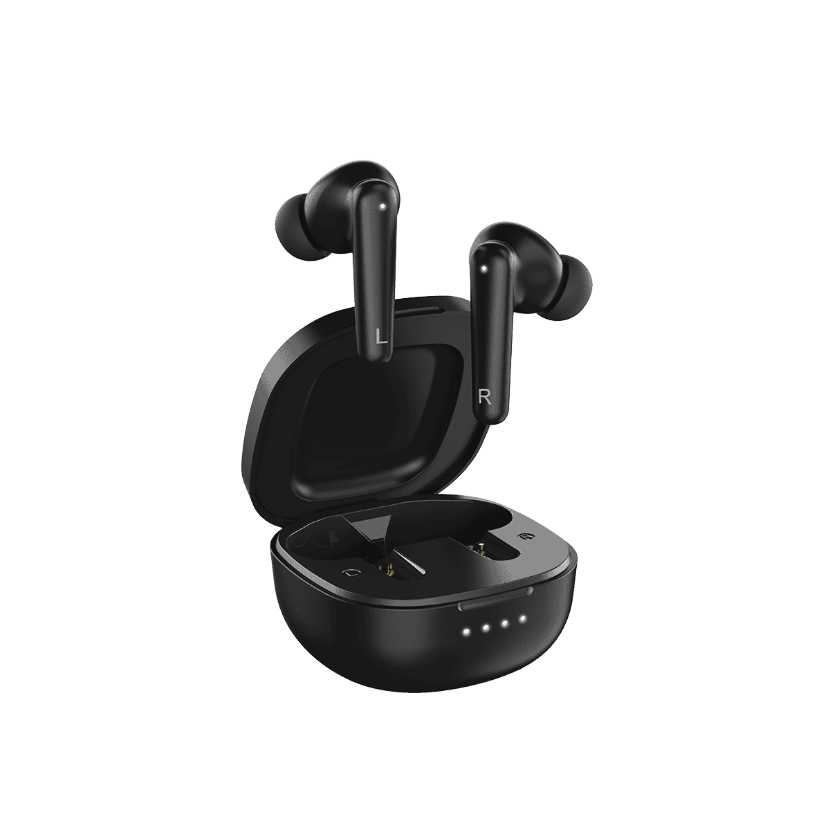 PIC_2024081644_c665b6328 GENIUS HS-M910BT | BLUETOOTH 5.3 EARBUDS WITH NOISE REDUCTION - Figura 1