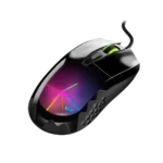 Genius Mouse Wired Gaming, Scorpion M715, Aurera-like 3D RGB