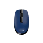 Genius Mouse Wireless, NX-7007, blue