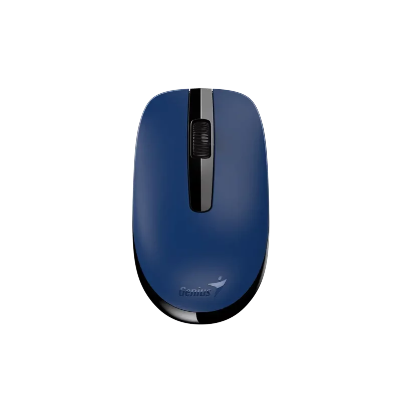 Genius Mouse Wireless, NX-7007, blue