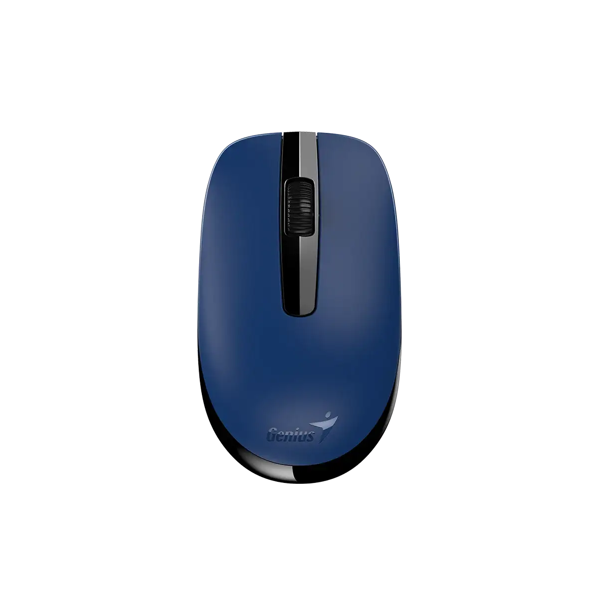 PIC_2024122415_42d8a6382 Genius Mouse Wireless, NX-7007, blue - Figura 1