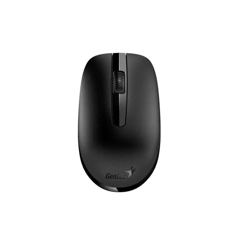 Genius Mouse Wireless, NX-7007, black