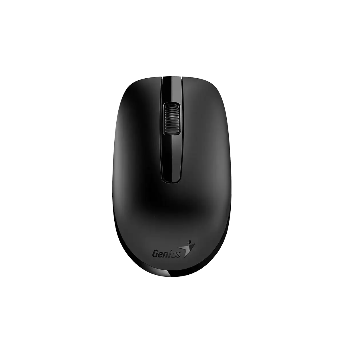 PIC_2024122425_ff9f74276 Genius Mouse Wireless, NX-7007, black - Figura 1