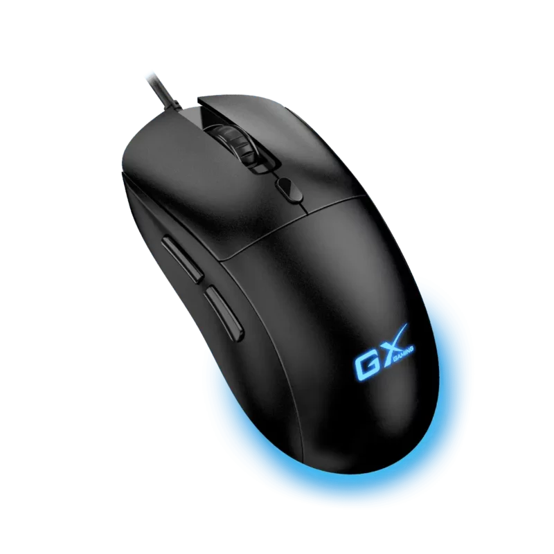 Genius Mouse Gaming Scorpion M500