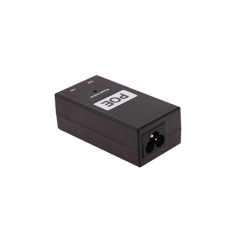 POE GIGABIT 10/100/1000 48V 0.5A Wirkos