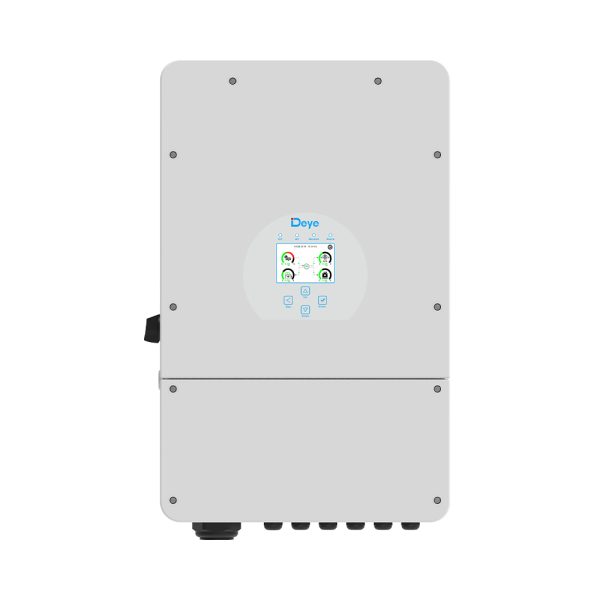 Invertor Hibrid Solar Sun-12K-SG02LP1-EU-12kW