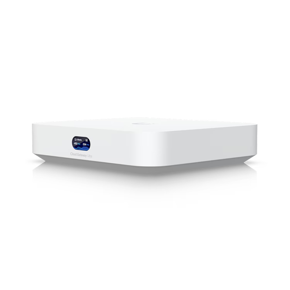 UniFi-Cloud-Gateway-Ultra UniFi Cloud Gateway Ultra - Figura 1