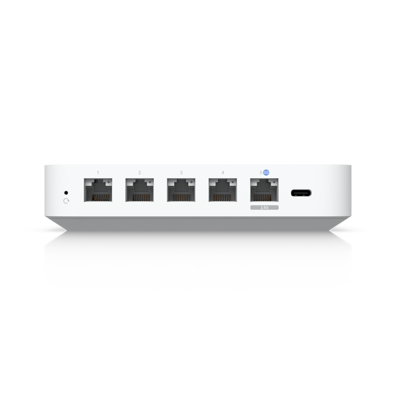UniFi Cloud Gateway Ultra UCG-Ultra – Gateway thumbnail 4