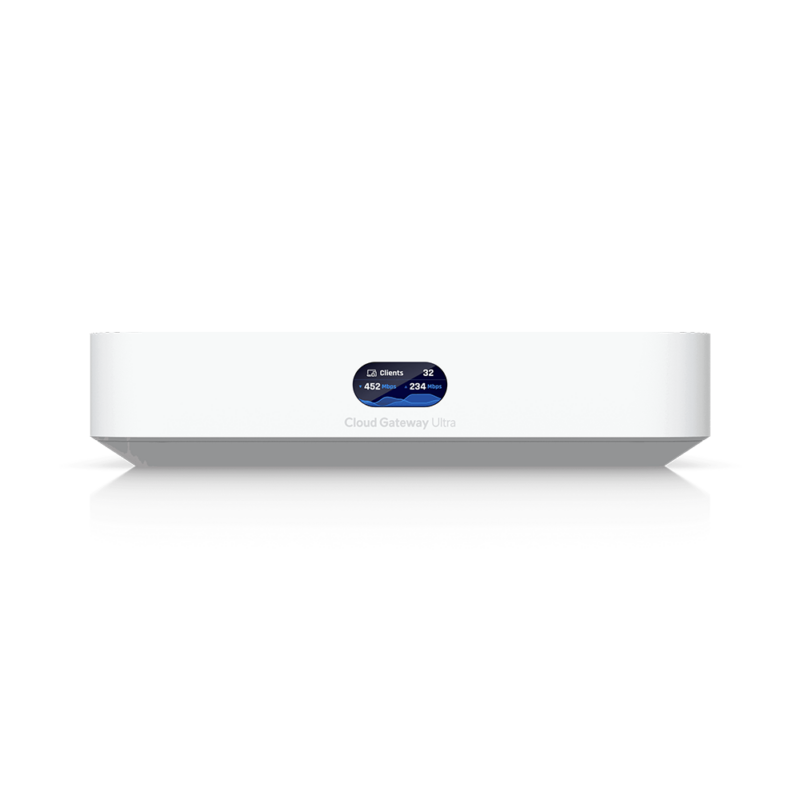 UniFi Cloud Gateway Ultra UCG-Ultra – Gateway
