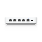 UniFi Cloud Gateway Ultra UCG-Ultra – Gateway - Figura 4