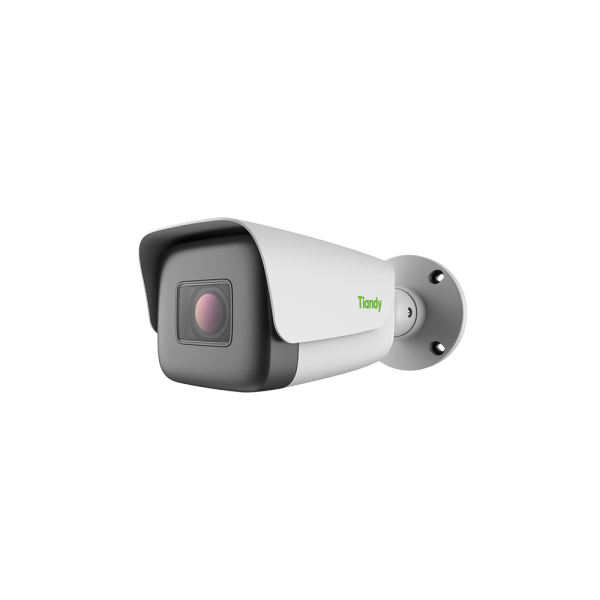 2MP Starlight Motorized IR Bullet Camera