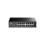 16-Port 10/100 Mbps Ethernet Switch (FS1016)