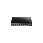 8-Port 10/100 Mbps Desktop Switch (FS108)