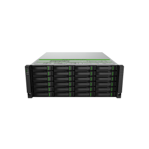 H.265 24HDD 160ch NVR (TC-R324160)