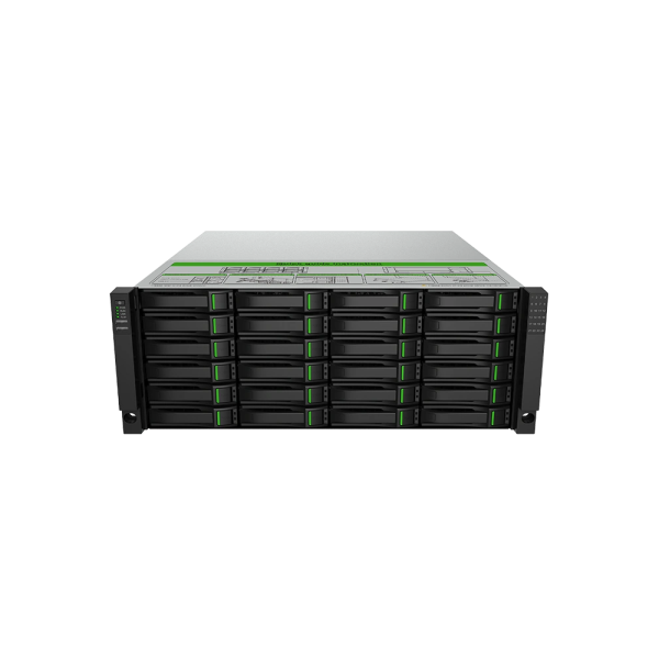 H.265 24HDD 160ch NVR (TC-R324160)