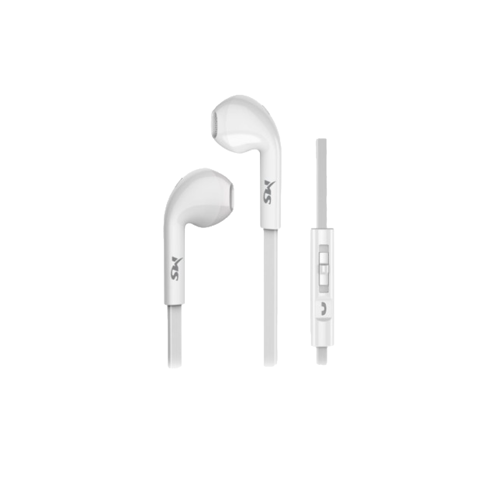 PHO-MS-EOS-C101in-ear-white PHO MS EOS C101,in-ear, white - Figura 1