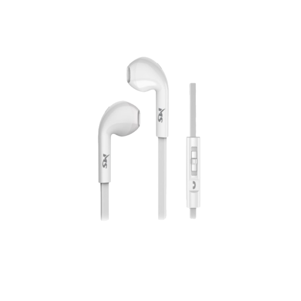 PHO MS EOS C101,in-ear, white