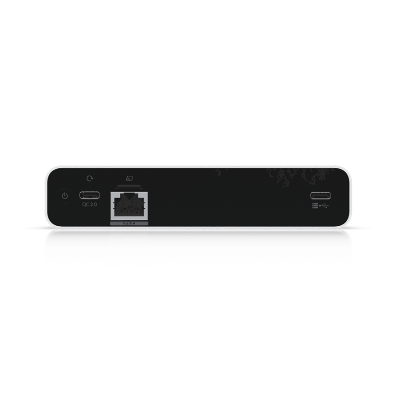 UniFi Cloud Key+ UCK-G2-SSD – Cloud Key+ thumbnail 5