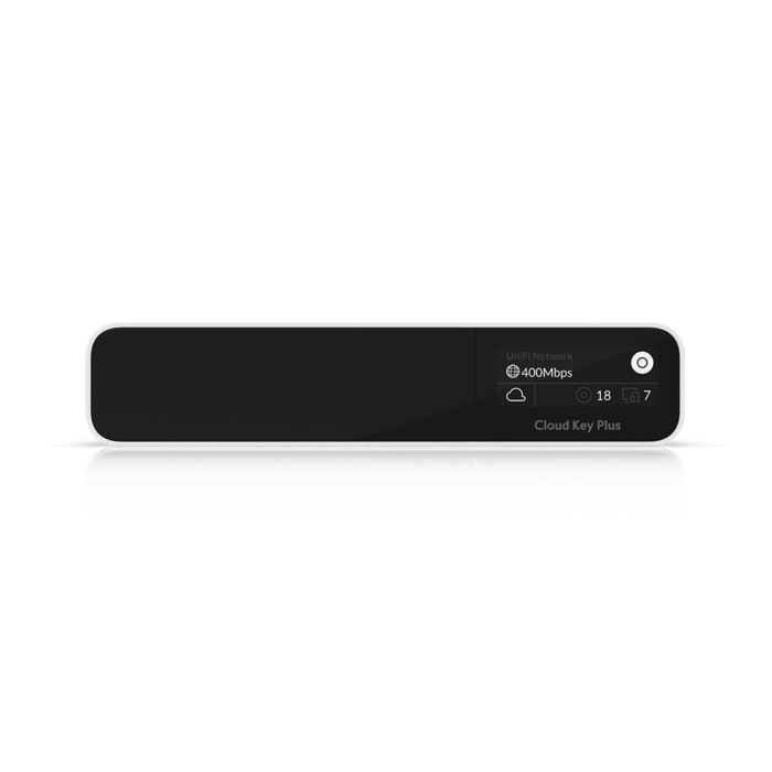 UniFi Cloud Key+ UCK-G2-SSD – Cloud Key+ - Kosprod - Dycan i Produkteve ...