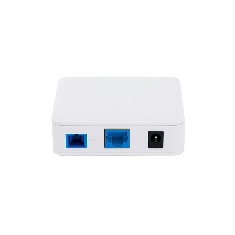 V2801Q 1XPON+2.5GbE ONU