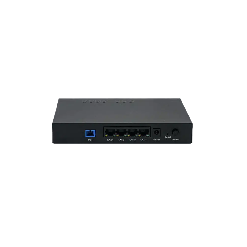 V2820D-1G3FPS 1GE+3FE POE XPON ONU