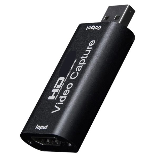 HDMI TO USB 2.0 CAPTURE, GT-HUSB2.0 - Image 4