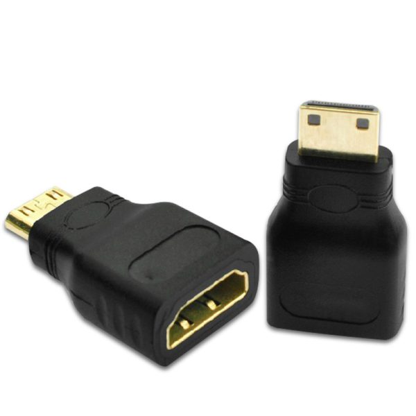 HDMI adapter mini hdmi to hdmi, GT0003